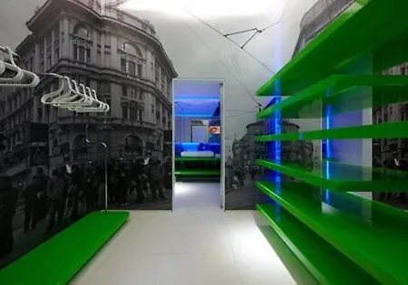 Town House Street * ميلان