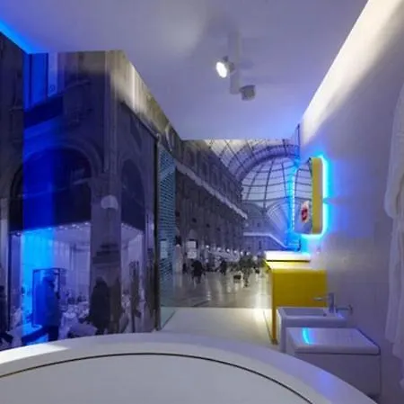 فندق Town House Street *