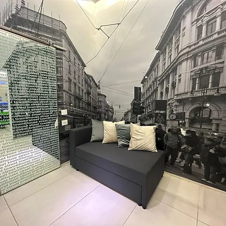 فندق Town House Street *