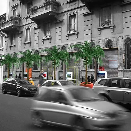 فندق Town House Street