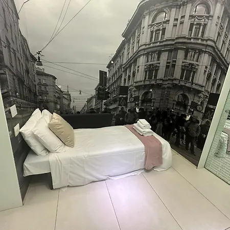 فندق Town House Street *