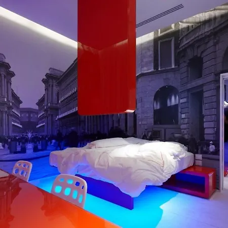 Town House Street فندق *