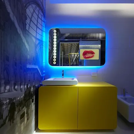 Town House Street * ميلان