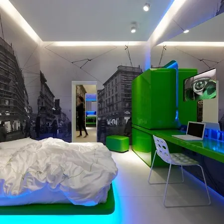 فندق Town House Street